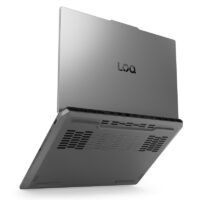 Pc Portable Gamer Lenovo LOQ 15IRX10 i5 13Gén 24Go 512Go SSD RTX 5050 8Go Gris – 83JE00J9FG Tunisie