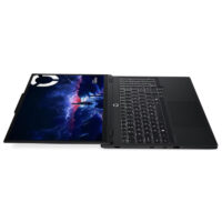 Pc Portable Gamer Lenovo Legion 5 15IAX10 Ultra 7 32Go 1To SSD RTX 5060 8Go Noir – 83F0003VFG Tunisie