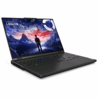 Pc Portable Gamer Lenovo Légion Pro 5 16IRX9 i9 14Gén 32Go 1To RTX 4060 Gris – 83DF00L3FG Tunisie
