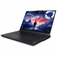 Pc Portable Gamer Lenovo Légion Pro 5 16IRX9 i9 14Gén 32Go 1To RTX 4060 Gris – 83DF00L3FG Tunisie