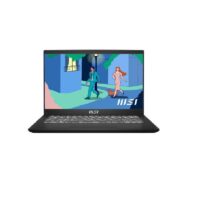 Pc Portable Gamer Modern 14 C12M-001FR Intel Core i7 12ème Gén 16 Go 512 Go SSD Iris Xe – 9S7-14J112-001 Tunisie