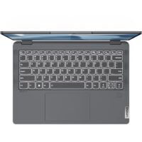 Pc Portable Lenovo IdeaPad Flex 5 14IAU7 i7 12è Gén 16Go 512Go SSD – Gris – 82R700NSFG Tunisie