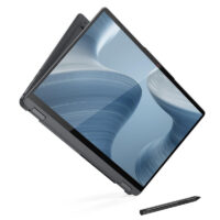 Pc Portable Lenovo IdeaPad Flex 5 14IAU7 i7 12è Gén 16Go 512Go SSD – Gris – 82R700NSFG Tunisie