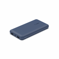 Powerbank Belkin BoostCharge 20000 mAh 15 W – Bleu – BPB012BTBL Tunisie