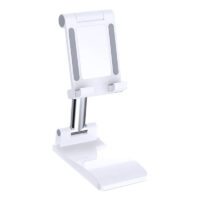 Support De Bureau Pour Smartphone Pliable Avec Miroir Havit ST7008 Tunisie
