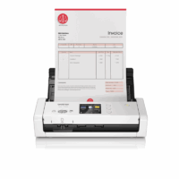 Scanner Professionnel Epson Workforce DS-530II/ A4  – B11B261401BA Tunisie