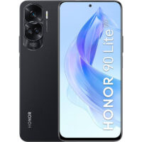 Smartphone Honor 90 Lite 8 Go 256 Go – Bleu Tunisie