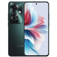 Smartphone OPPO Reno 11F 5G 8Go 256Go – Vert Tunisie