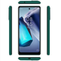 Smartphone SMART M50 4Go – 128Go – Bleu Tunisie