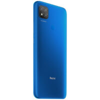 Smartphone Xiaomi Redmi 9C 4 Go – 128 Go – Bleu Tunisie