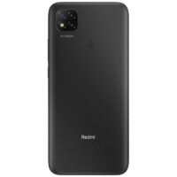 Smartphone Xiaomi Redmi 9C 4 Go – 128 Go – Gris Minuit Tunisie