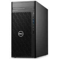 Station De Travail DELL Precision i7 12è Gen 16Go 256Go SSD – PER3660-I7 Tunisie