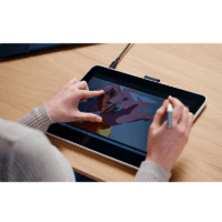 Tablette Graphique Wacom One 12 pen display – DTC121W0B Tunisie