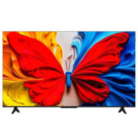 Téléviseur TCL 50S5K Smart Google TV Full HD Qled Noir Tunisie