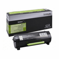 Toner LEXMARK MS310, MS410, MS510, MS610 – 50F5000 Tunisie