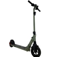 Trottinette électrique ES85W 8.5&Prime; Blanc Velociptor – 0VEL85W01 Tunisie