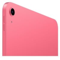 Apple Ipad 10è Génération 10.9&Prime; 256 Go Wifi – Rose – MCMC4QA/A Tunisie