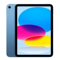 Apple Ipad 11&Prime; 256Go Wifi – Silver -MD4G4QA/A Tunisie