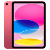 Apple Ipad 11&Prime; 128Go Wifi – Rose – MD4E4QA/A Tunisie