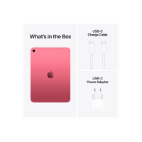 Apple Ipad 11&Prime; 128Go Wifi – Rose – MD4E4QA/A Tunisie