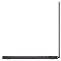 APPLE MacBook Pro M4 Pro 24G 1To SSD – Noir Sidéral –  MX2J3FN/A Tunisie