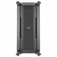 Boitier Gamer Cooler Master Cosmos C700P – Noir Tunisie