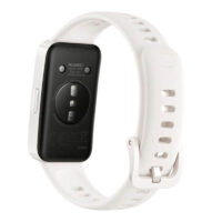 Bracelet Connecté Huawei Band 9 – Blanc – KIM-B19-WHITE Tunisie