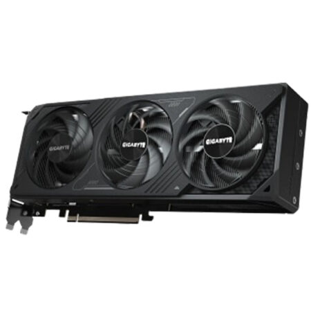 Carte Graphique Gigabyte GeForce RTX 5070 Windforce Oc SFF 12G GDDR7 – GV-N5070WF3OC-12GD Tunisie