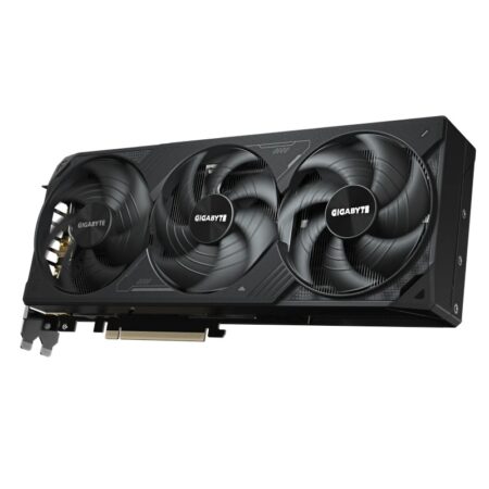 Carte Graphique Gigabyte Geforce Rtx 5080 Windforce Oc Sff 16G GDDR7 – GV-N5080WF3OC-16GD Tunisie