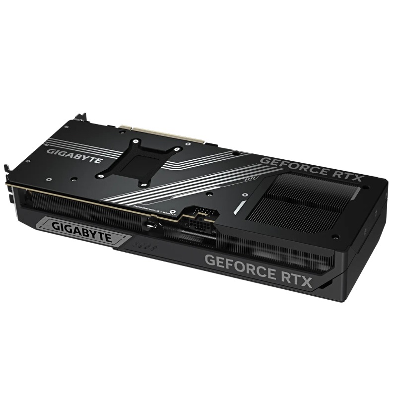 Carte Graphique Gigabyte Geforce Rtx 5080 Windforce Oc Sff 16G GDDR7 – GV-N5080WF3OC-16GD Tunisie