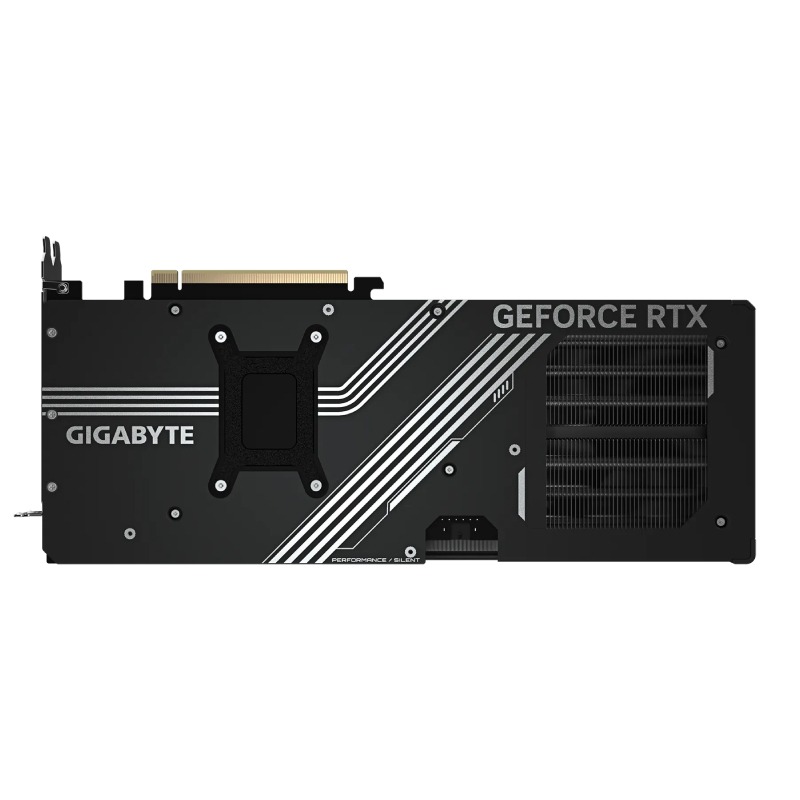 Carte Graphique Gigabyte Geforce Rtx 5080 Windforce Oc Sff 16G GDDR7 – GV-N5080WF3OC-16GD Tunisie