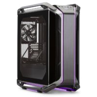 Boitier Gamer Cooler Master Cosmos C700M – Blanc Tunisie