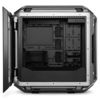 Boitier Gamer Cooler Master Cosmos C700M – Noir Tunisie