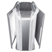 Boitier Gamer Cooler Master Cosmos C700M – Blanc Tunisie