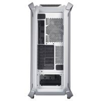 Boitier Gamer Cooler Master Cosmos C700M – Blanc Tunisie