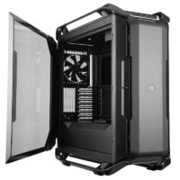 Boitier Gamer Cooler Master Cosmos C700P – Noir Tunisie