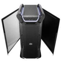 Boitier Gamer Cooler Master Cosmos C700P – Noir Tunisie