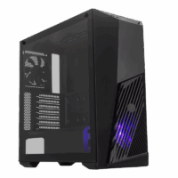 Boitier Cooler Master MasterBox K501L ARGB -Noir Tunisie