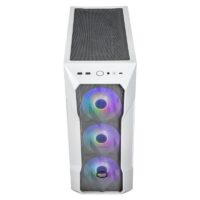 Boitier Gamer Cooler Master Masterbox TD500 Mesh V2 – Blanc Tunisie
