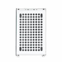 Boitier Gamer Cooler Master QUBE 500 Flatpack – Blanc Tunisie