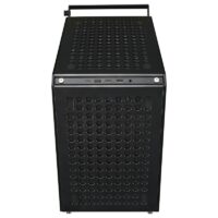 Boitier Gamer Cooler Master QUBE 500 Flatpack – Noir Tunisie