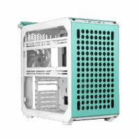 Boitier Gamer Cooler Master Masterbox TD500 Mesh V2 – Noir Tunisie