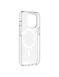 Coque de protection Magsafe pour iPhone 14 Pro – Transparente – MSA010btCL Tunisie