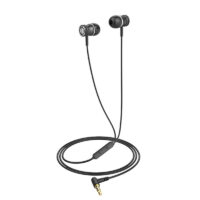 Écouteurs Intra-auriculaires Havit E303p – Noir – HV-E305P Tunisie