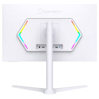 Ecran Gaming Gameon Arctic Pro Series 27 » QHD 380Hz Fast IPS – Blanc – GOAP27QHD380IPS Tunisie