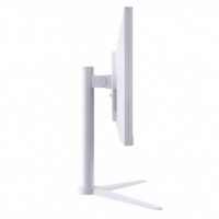 Ecran Gaming Gameon Arctic Pro Series 27 » QHD 380Hz Fast IPS – Blanc – GOAP27QHD380IPS Tunisie