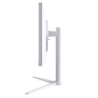 Ecran Gaming Gameon Arctic Pro Series 27 » QHD 380Hz Fast IPS – Blanc – GOAP27QHD380IPS Tunisie