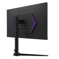 Ecran Gaming Gameon Arctic Pro Series 27 » QHD 380Hz Fast IPS – Noir – GOMP27QHD380IPS Tunisie