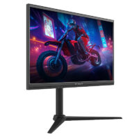 Ecran Gaming Gameon Arctic Pro Series 27 » QHD 380Hz Fast IPS – Noir – GOMP27QHD380IPS Tunisie