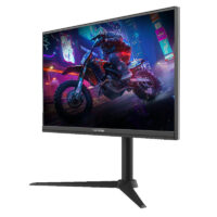 Ecran Gaming Gameon Arctic Pro Series 27 » QHD 380Hz Fast IPS – Noir – GOMP27QHD380IPS Tunisie